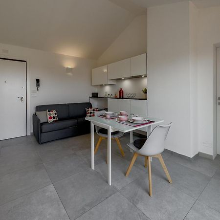 Realkasa Train Plaza Apartment بولونيا المظهر الخارجي الصورة