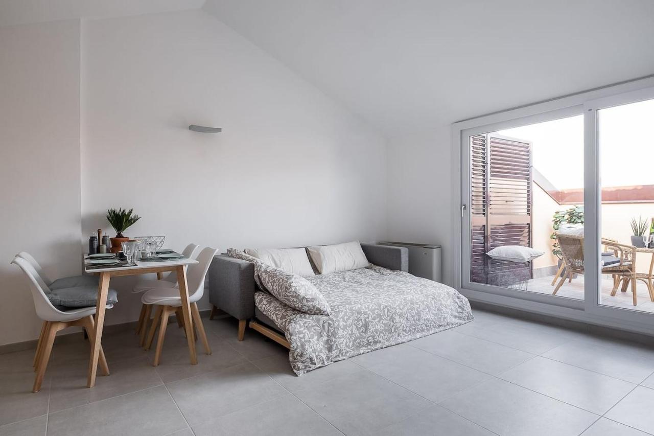 Realkasa Train Plaza Apartment بولونيا المظهر الخارجي الصورة