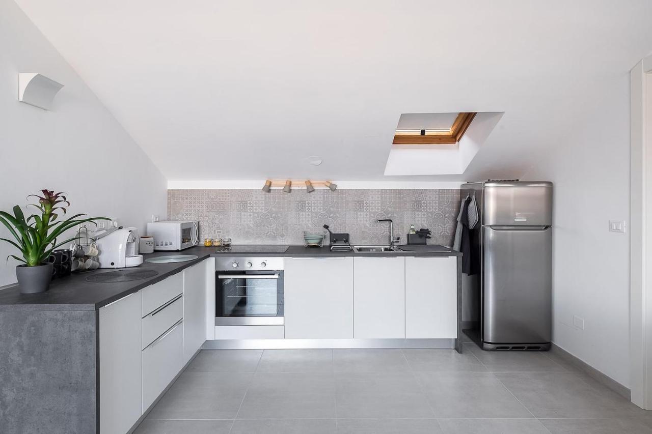 Realkasa Train Plaza Apartment بولونيا المظهر الخارجي الصورة