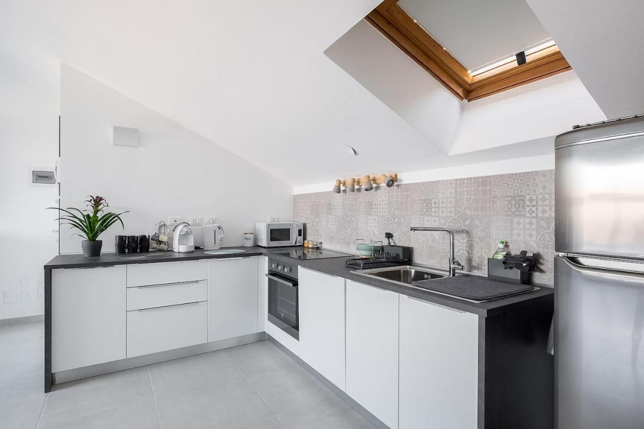 Realkasa Train Plaza Apartment بولونيا المظهر الخارجي الصورة