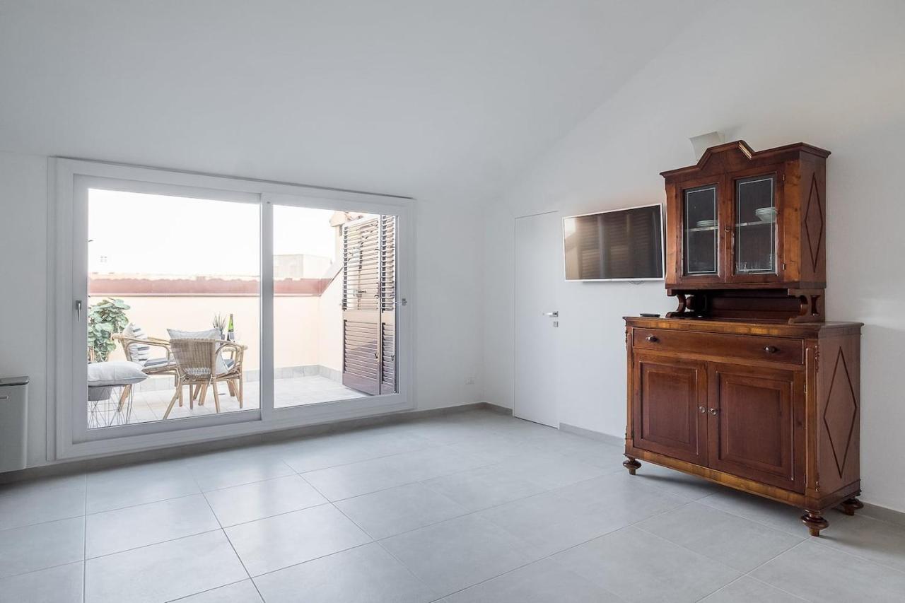 Realkasa Train Plaza Apartment بولونيا المظهر الخارجي الصورة