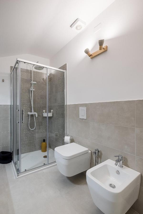 Realkasa Train Plaza Apartment بولونيا المظهر الخارجي الصورة
