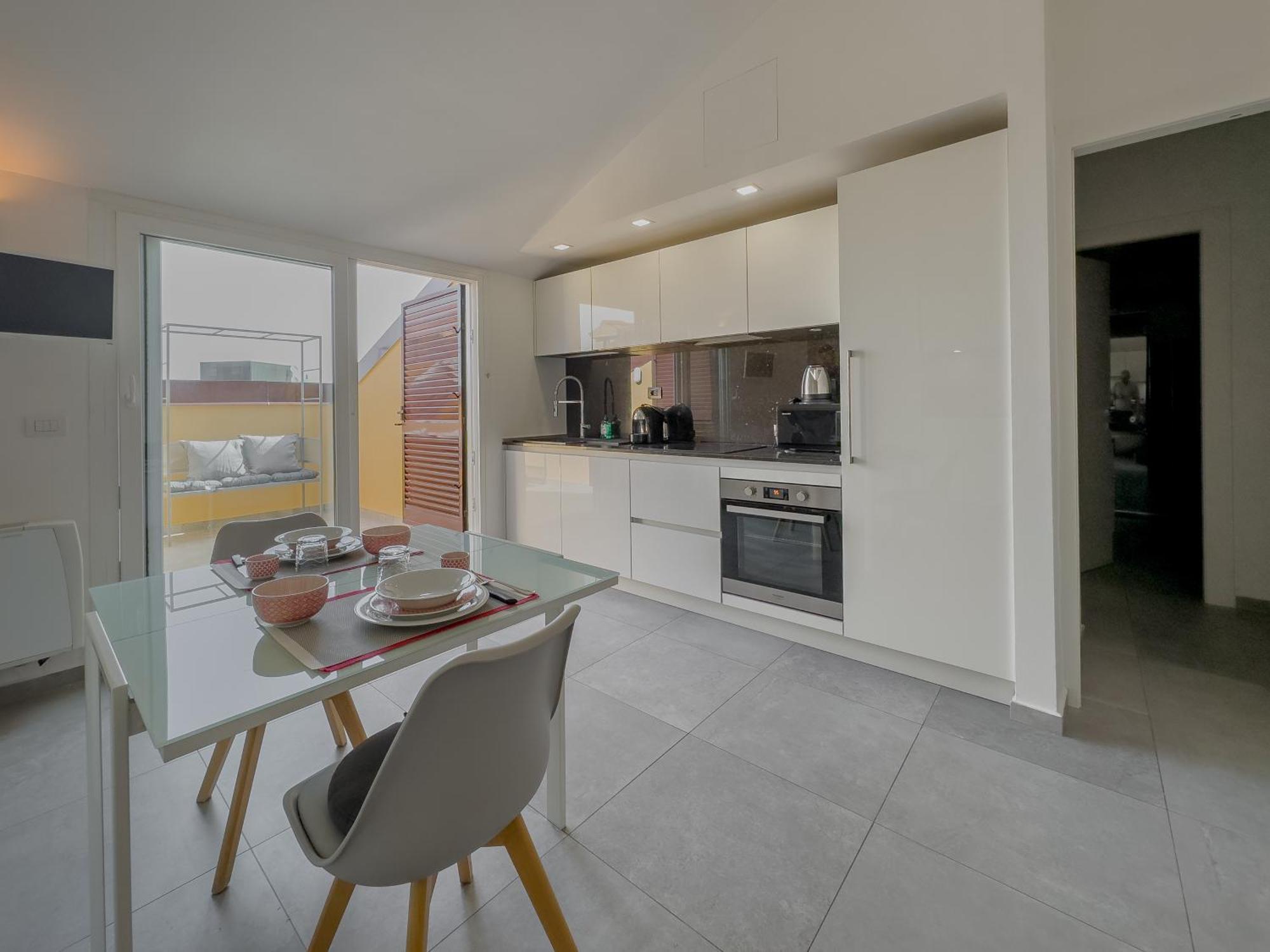 Realkasa Train Plaza Apartment بولونيا المظهر الخارجي الصورة